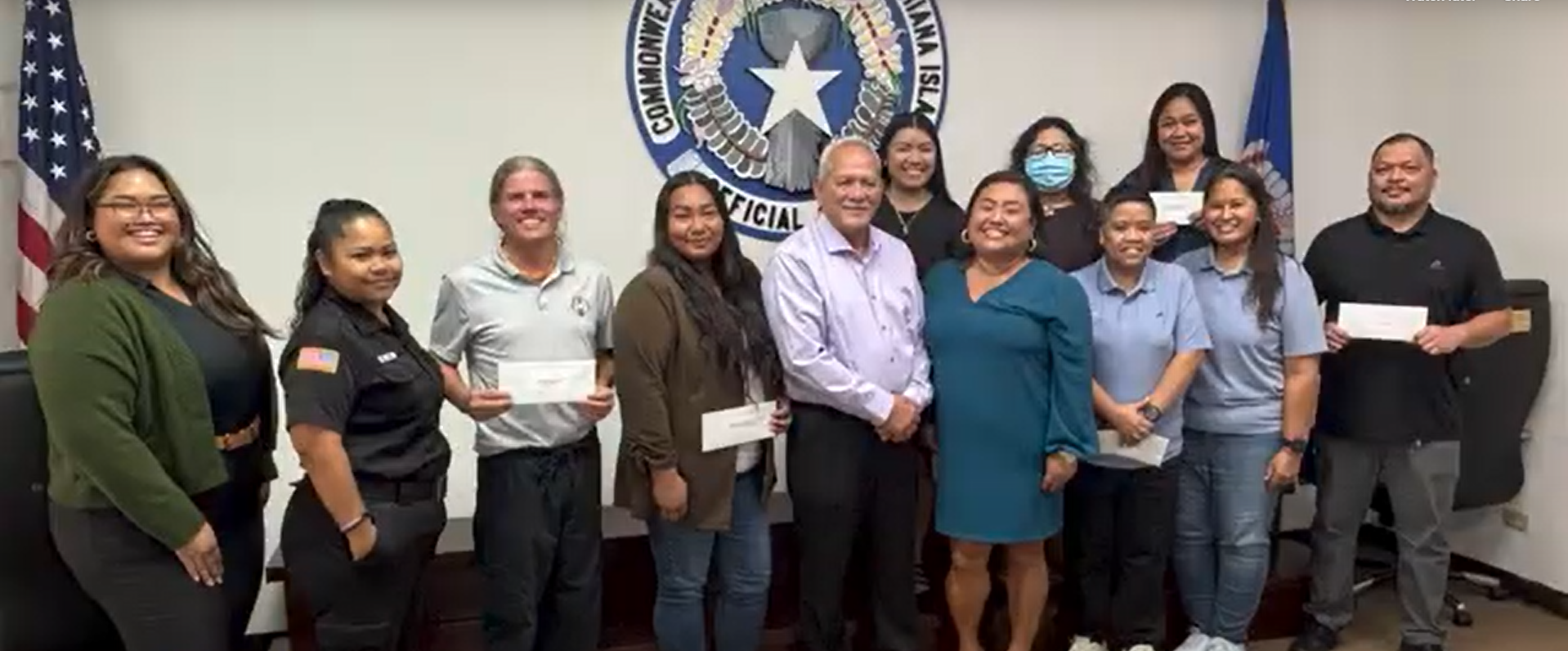 Awardees 1