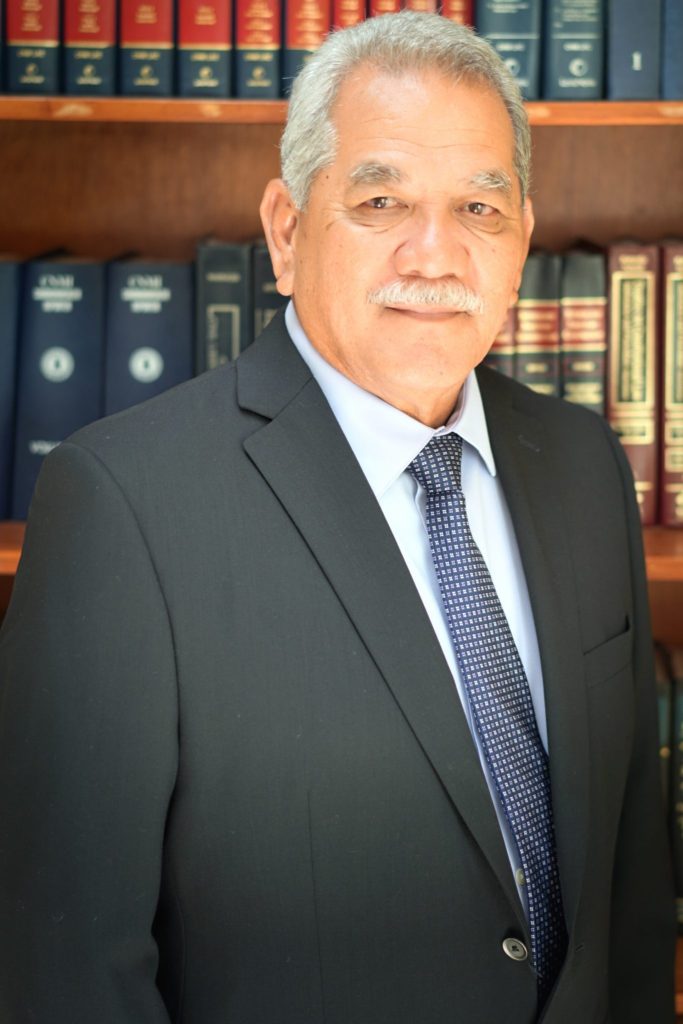 Edward Manibusan