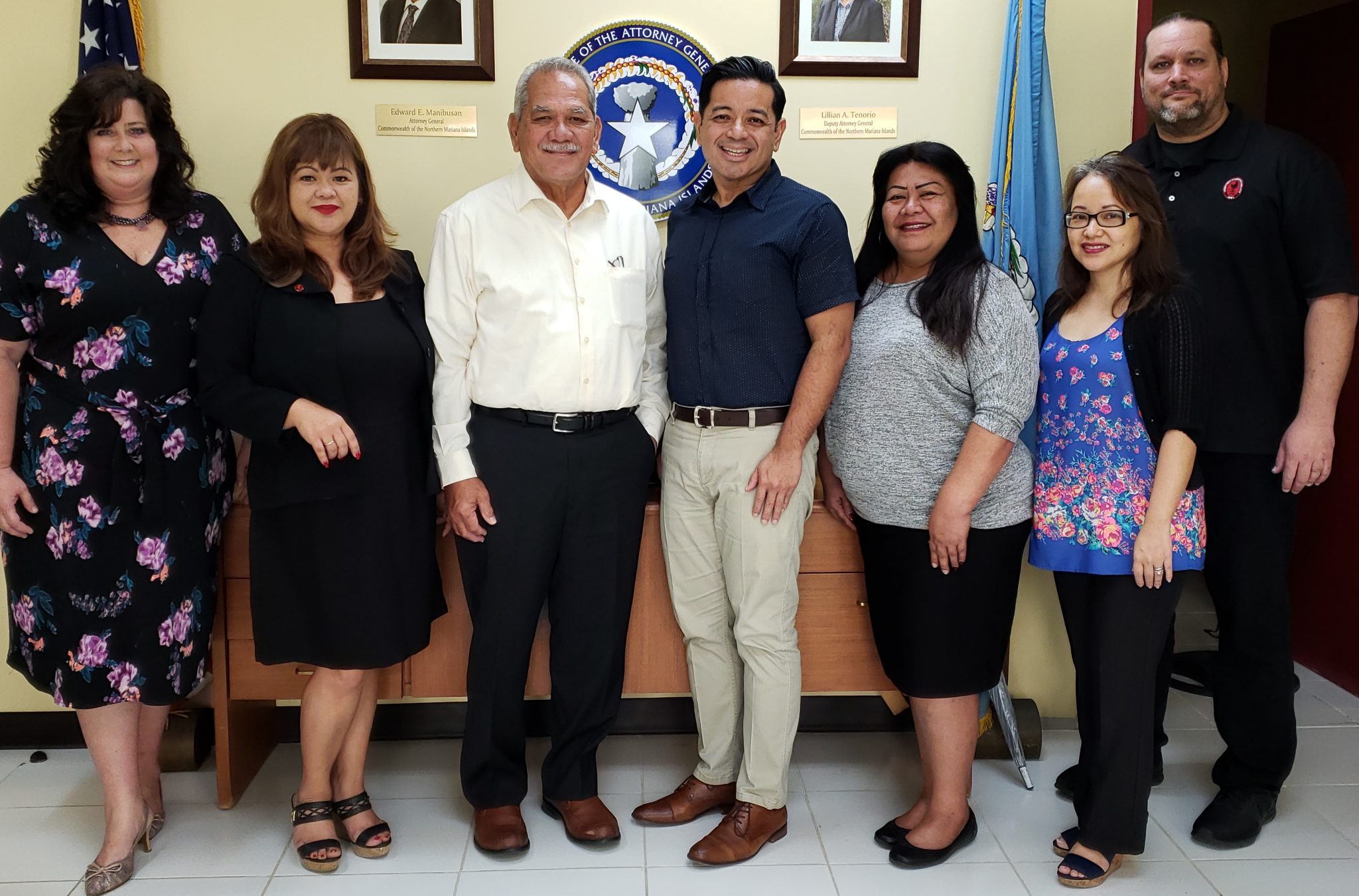 OAG & NMC collaboration